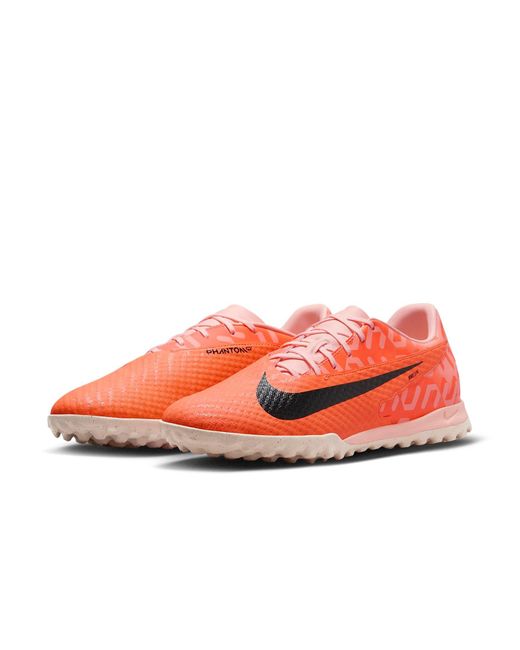 Nike Red Phantom Gx Academy Wx Tf 'Guava Ice' for men