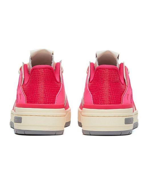 Anta Pink (Wmns) Flame 4.0