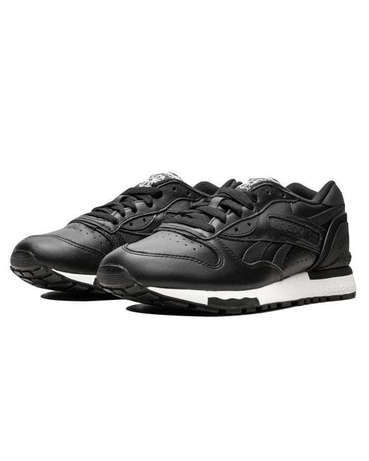 Reebok Black Lx 8500 X Mastermind for men