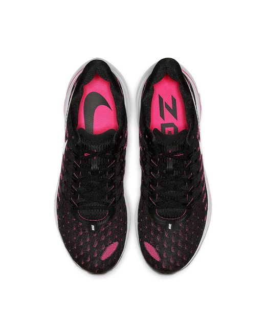 Nike Black Air Zoom Vomero 14 Blast' for men