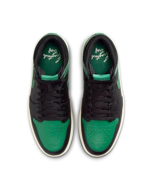 Nike Green 1 Retro High Golf 'Eastside Golf 1961' for men