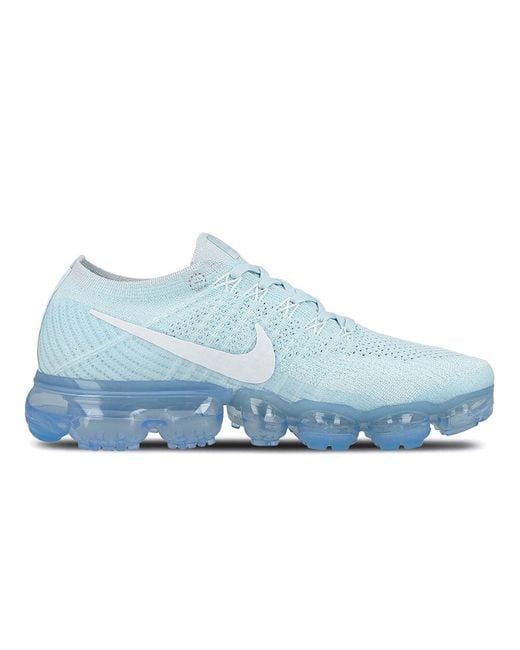 Nike Blue (Wmns) Air Vapormax 'Glacier'