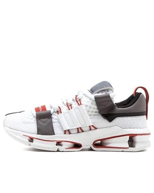 Adidas White Twinstrike A//D for men