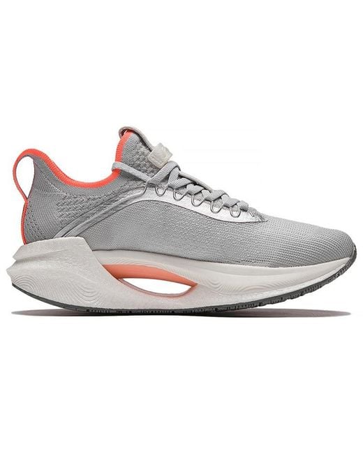 Li-ning White (Wmns) Jue Ying Essential