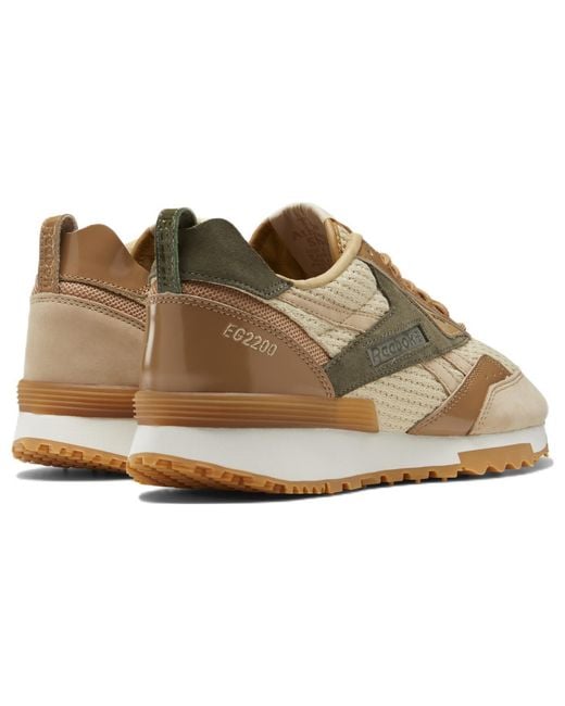 Reebok Natural Engineered Garments X Lx 2200 'Soft Camel' for men