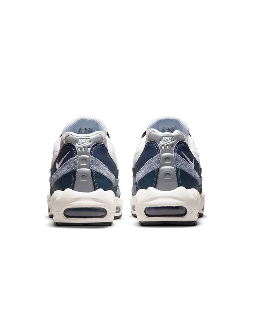 Nike Blue Air Max 95 'Midnight' for men