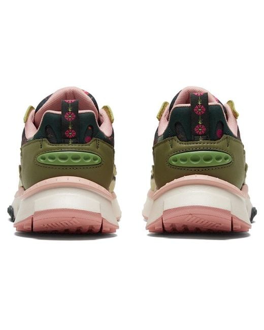 PUMA Brown (Wmns) Liberty Of London X Wild Rider 2 'Floral'