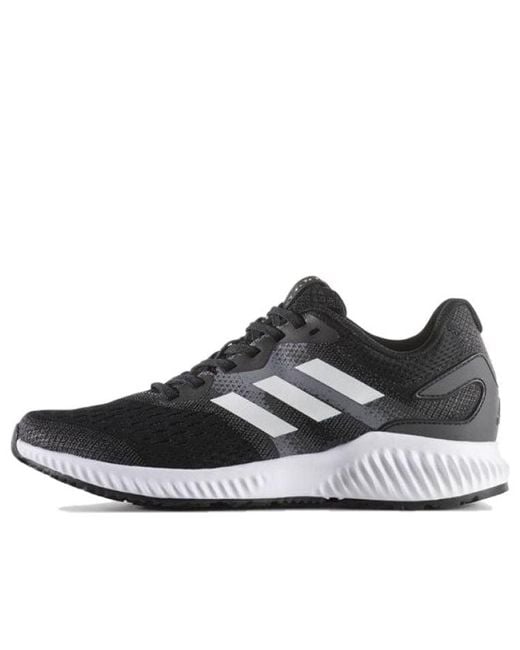 Adidas Black (Wmns) Aerobounce