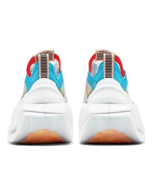 Nike Blue (Wmns) Zoomx Vista Grind Strike Vivid'
