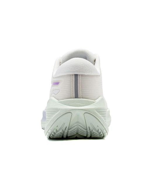 Li-ning Gray (Wmns) Wushi 5S Lite V2 'Milk'