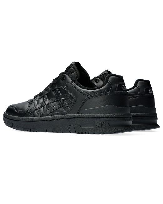 Asics Black Ex89 for men