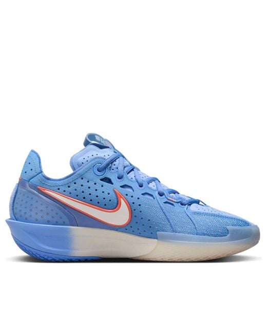 Nike Blue (Wmns) Air Zoom Gt Cut 3 'Royal Pulse'