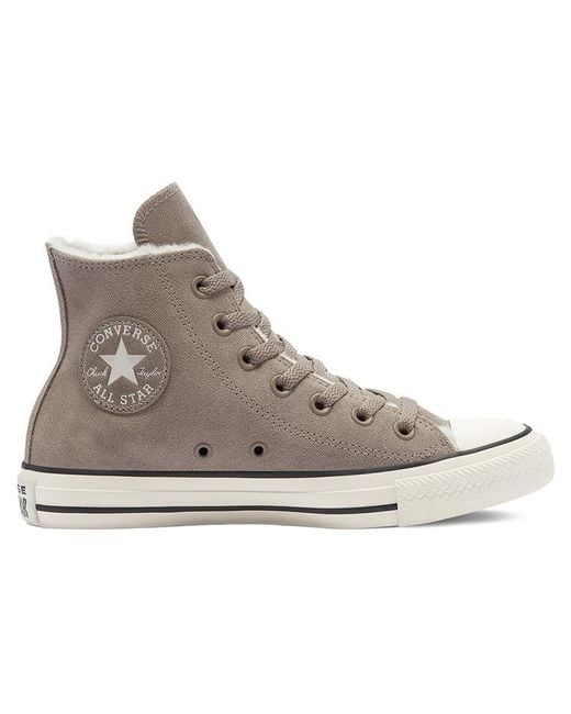 Converse Brown (Wmns) Chuck Taylor All Star