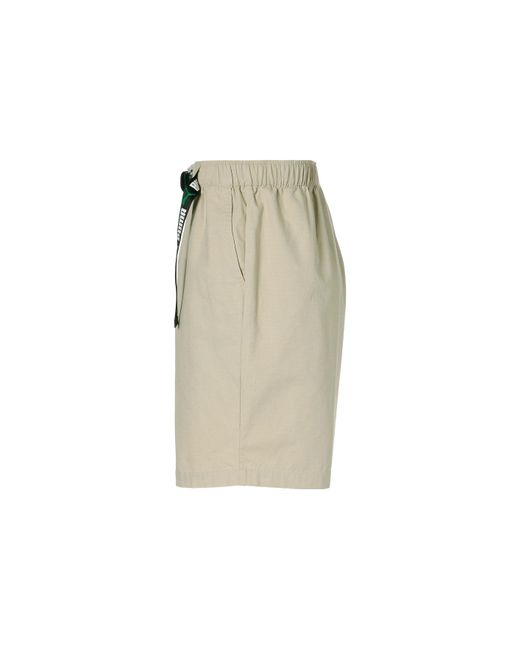PUMA Natural X Butter Goods Rip Stop Cargo Short for men