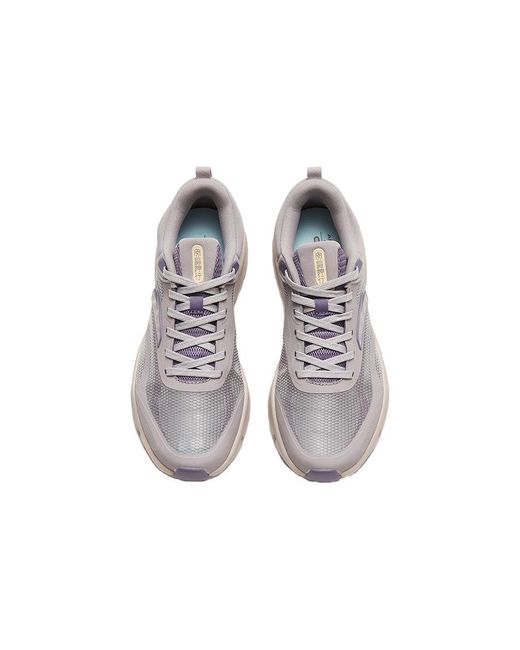 Anta White (Wmns) Shengxing Pro