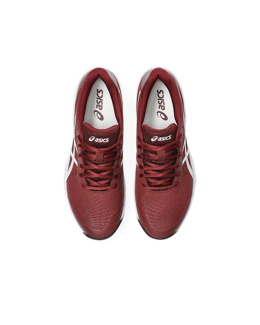 Asics Red Gel Game 9 'Antique' for men
