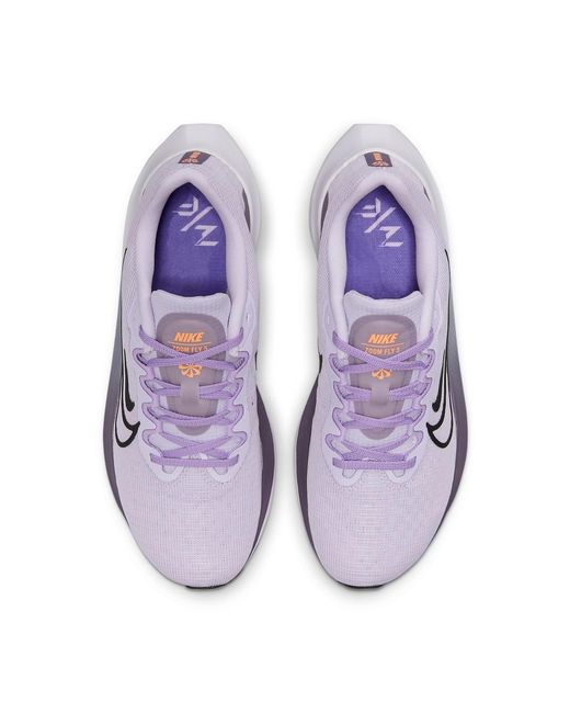 Nike Purple (Wmns) Zoom Fly 5 'Barely Grape'