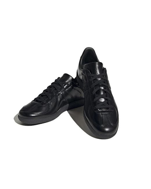 Adidas Black Originals Bw Army Shoes 'Core' for men