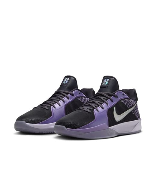 Nike Blue (Wmns) Sabrina 2 Ep 'Court Vision' Fz1517-500