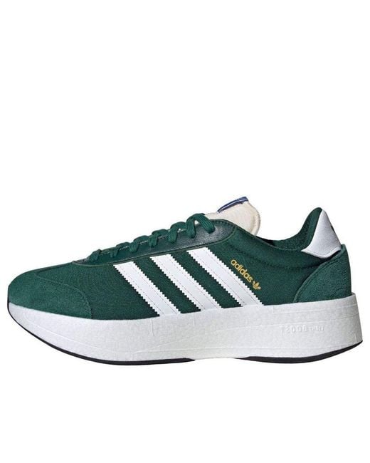 Adidas Blue City Rnr for men