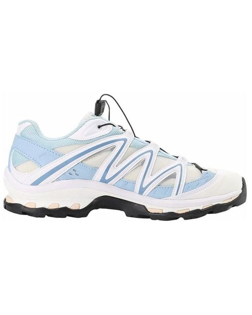 Salomon White Xt-Quest for men