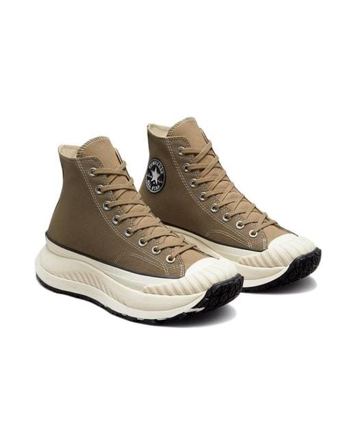 Converse Brown Chuck 70 At-Cx High 'Sandalwood' for men