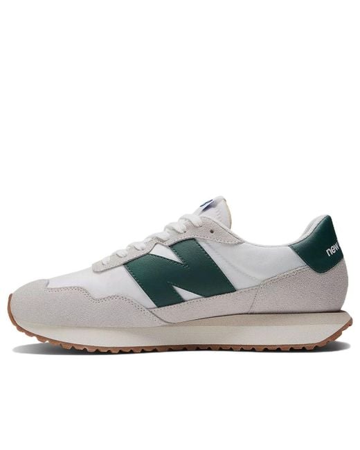 New Balance Blue 237 'Cloud Night' for men