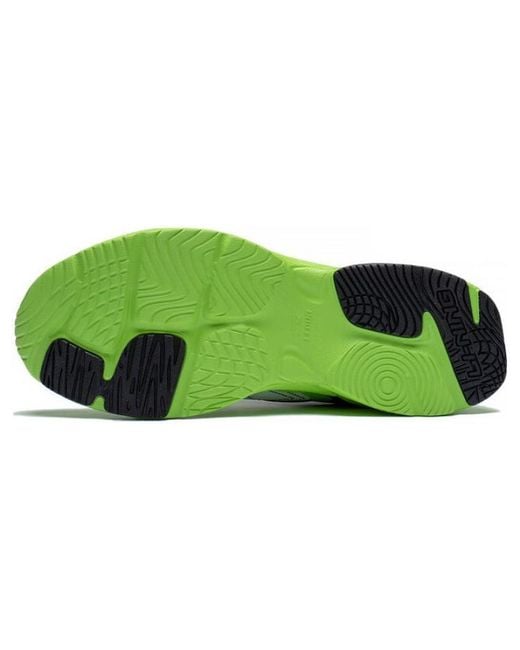 Li-ning Green Meteor for men