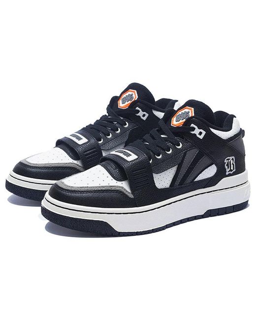 Li-ning Blue Badfive Rookie for men