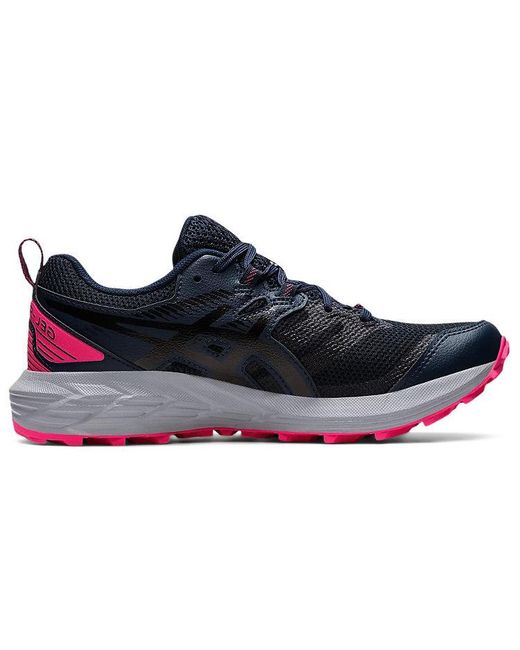 Asics Blue (Wmns) Gel-Sonoma 6
