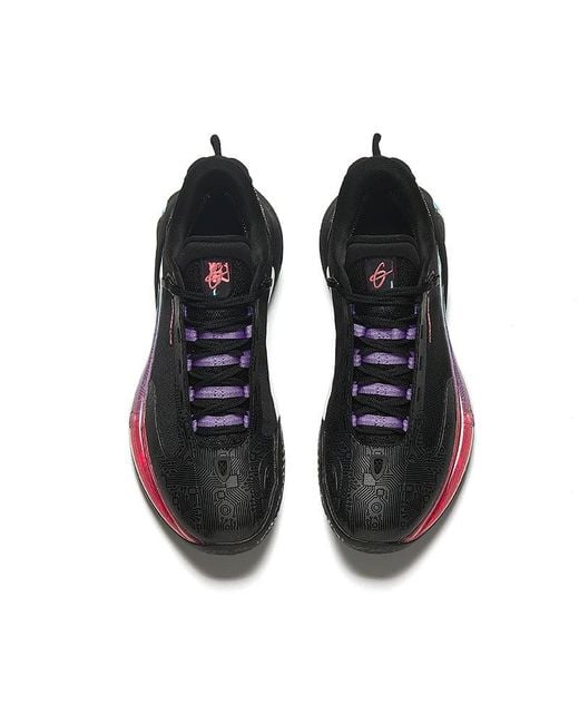 Anta Blue Gh4 Gordon Hayward 'Gaming' for men