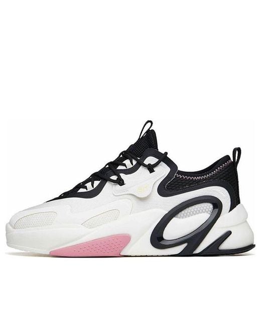 Anta Blue (Wmns) At91