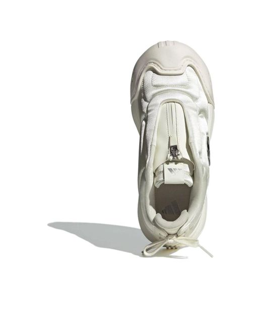 Adidas White (Wmns) Maxxcourt Fos 'Cream'
