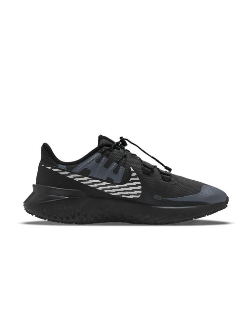 Nike Black Legend React 3 Shield for men