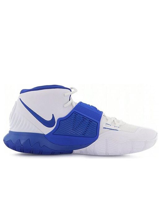 Nike Blue Kyrie 6 Tb Rush' Cw4142-111 for men