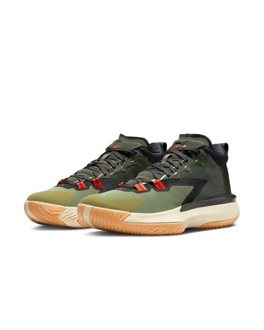 Nike Black Zion 1 Pf 'Let's Dance' for men