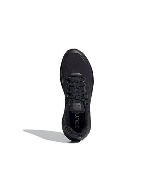 Adidas Black Alphatorsion C.Rdy for men