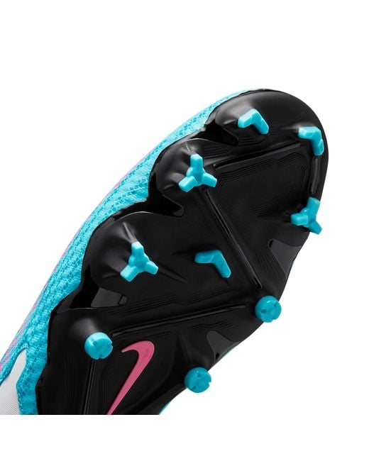 Nike Blue Phantom Gx Academy Mg 'Blast Pack' for men
