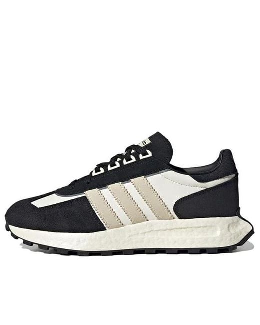 Adidas Blue Originals Retropy E5 for men