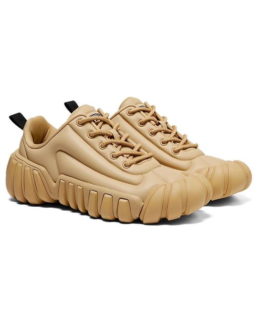 Onitsuka Tiger Natural Dentigre Puff 'Sand' for men