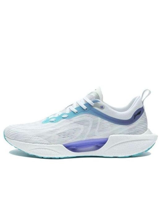 Li-ning Blue Super Light 18 for men