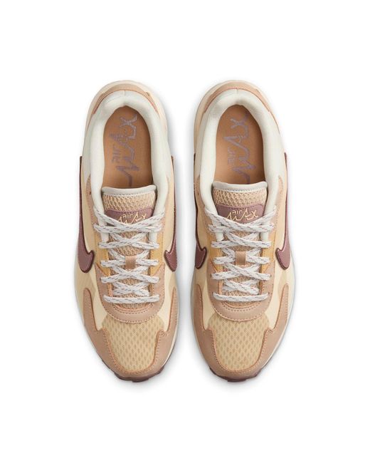 Nike Natural Air Max Solo 'Sesame Smokey Mauve' for men