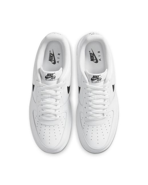 Nike White Air Force 1 for men