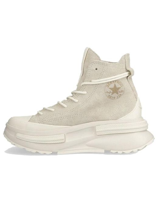 Converse Natural (Wmns) Run Star Legacy Cx