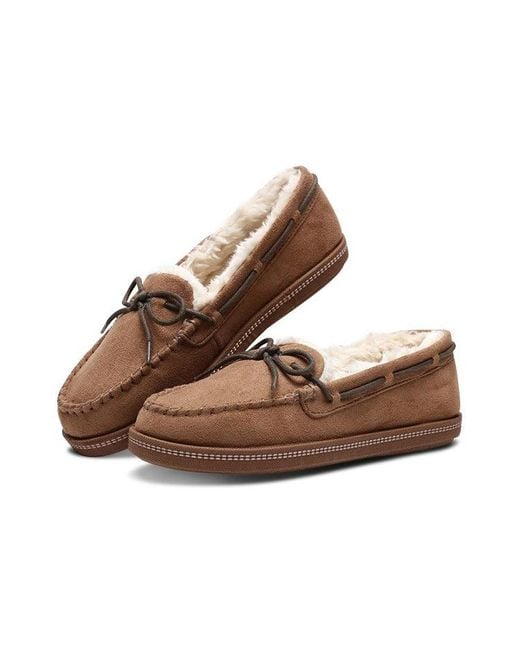 Skechers Brown (Wmns) Cozy Campfire 'Chestnut'