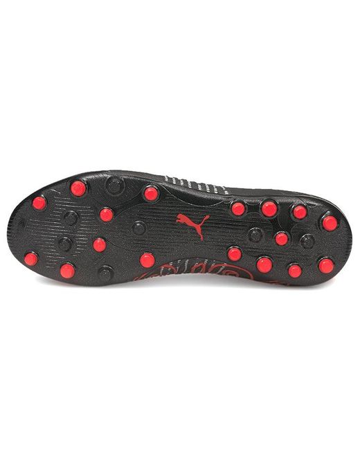 PUMA Black Future Z Mg for men