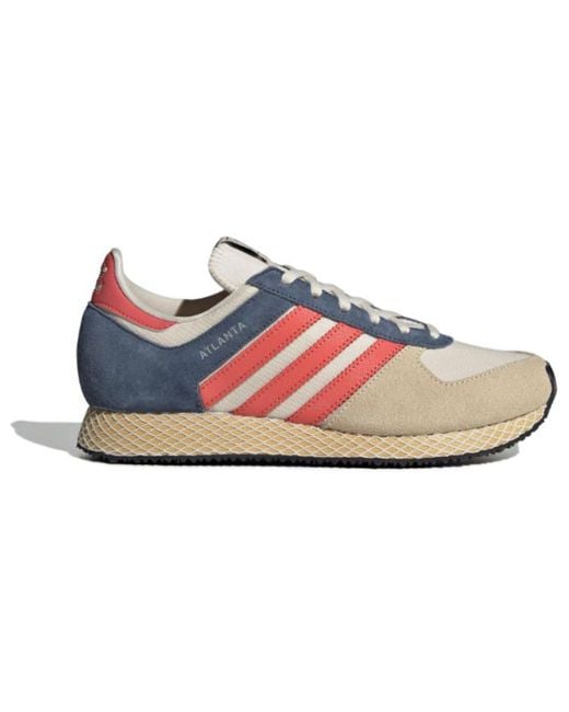 Adidas Blue Originals Zapatillas Atlanta for men