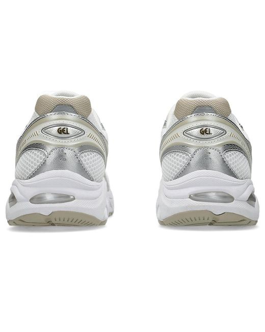 Asics White Gt-2160 Putty' for men