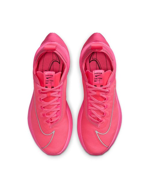 Nike Pink (Wmns) Zoom Double Stacked Blast'