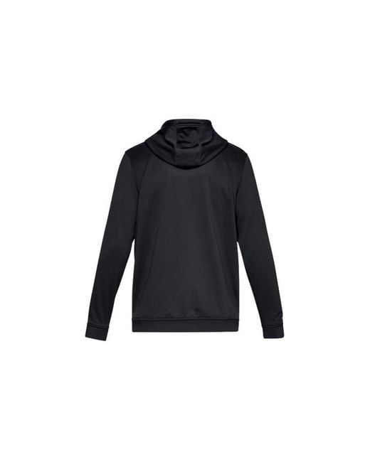 Under Armour Blue Ua Armour Jacket for men